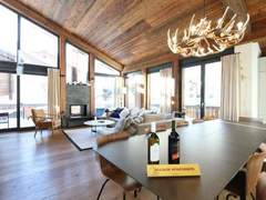 Ferienwohnung - Ferienwohnung Heinrida Appartement/Fewo 10-Bettwohnung