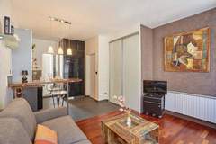 Ferienwohnung - MX ABOUKIR 130 - Ferienunterkunft in Paris (1 Person)