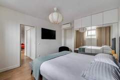 Ferienwohnung - SM-14-URSINS - Ferienunterkunft in Paris (2 Personen)