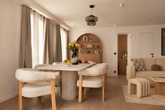 Ferienwohnung - FDLZ-66-BOULANGER - Ferienunterkunft in Paris (4 Personen)