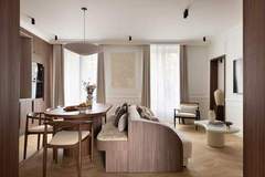 Ferienwohnung - FDV-7-BLUM - Ferienunterkunft in Paris (8 Personen)