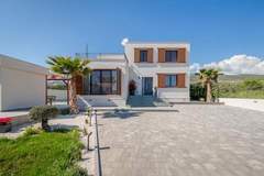 Ferienhaus, Exklusive Unterkunft - Villa Golden Memories - Ferienunterkunft in Solin (10 Personen)
