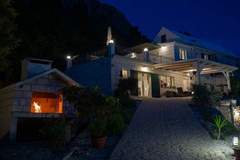 Ferienhaus, Exklusive Unterkunft - Villa Ole - Ferienunterkunft in Jesenice (6 Personen)