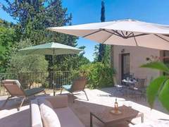 Ferienhaus - Ferienhaus Les Sources