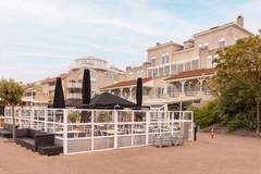 Ferienwohnung - Marina Port Zélande 2 - Ferienunterkunft in Ouddorp (6 Personen)