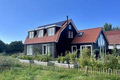 Ferienhaus - Ferienunterkunft in Texel (4 Personen)
