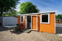 Ferienhaus - Ferienunterkunft in Amstelveen (2 Personen)