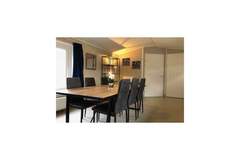 Ferienhaus - Ferienunterkunft in Amstelveen (6 Personen)