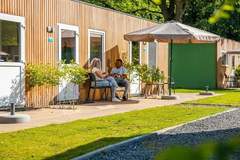 Ferienhaus - Ferienunterkunft in Amstelveen (2 Personen)