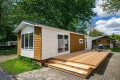 Ferienhaus - Ferienunterkunft in Amstelveen (4 Personen)