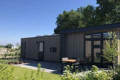 Ferienhaus - Ferienunterkunft in Enkhuizen (4 Personen)