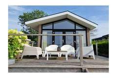 Ferienhaus - Ferienunterkunft in Bovenkarspel (4 Personen)