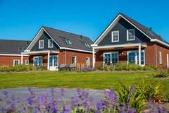 Ferienhaus, Exklusive Unterkunft - Ferienunterkunft in Medemblik (6 Personen)