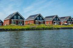Ferienhaus, Exklusive Unterkunft - Ferienunterkunft in Medemblik (8 Personen)