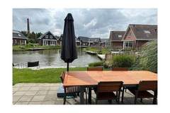 Ferienhaus, Exklusive Unterkunft - Ferienunterkunft in Medemblik (6 Personen)