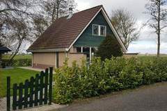 Ferienhaus - Ferienunterkunft in Sint Maarten (6 Personen)