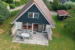 Ferienhaus - Ferienunterkunft in Sint Maarten (6 Personen)