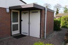 Ferienhaus - Ferienunterkunft in Warmenhuizen (6 Personen)