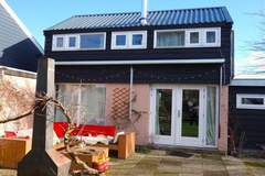 Ferienhaus - Ferienunterkunft in Schoorldam (5 Personen)
