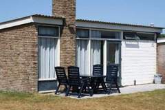 Ferienhaus - Ferienunterkunft in Callantsoog (4 Personen)