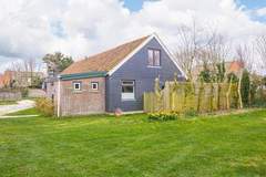 Ferienwohnung - Appartement Eb - Ferienunterkunft in Callantsoog (3 Personen)