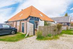 Ferienhaus - Appartement Dars - Ferienunterkunft in Callantsoog (5 Personen)