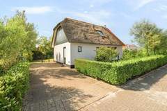 Ferienhaus - De Buitenplaats 150 - Ferienunterkunft in Callantsoog (6 Personen)