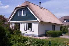 Ferienhaus - Ferienunterkunft in Julianadorp aan Zee (6 Personen)