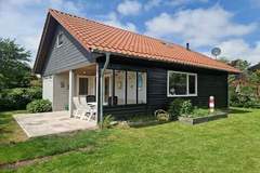 Ferienhaus - Ferienunterkunft in Julianadorp aan Zee (6 Personen)