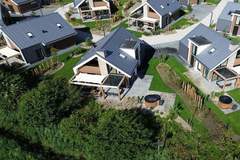Ferienhaus, Exklusive Unterkunft - Ferienunterkunft in De Cocksdorp (5 Personen)