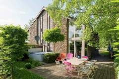 Ferienhaus - La Source - Ferienunterkunft in Waimes - Ovifat (8 Personen)