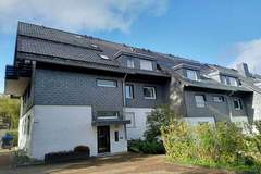 Ferienhaus - Ferienunterkunft in Goslar (3 Personen)