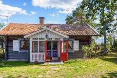 Ferienhaus - Ferienunterkunft in Oskarshamn (6 Personen)