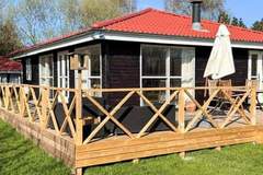 Ferienhaus - Ferienunterkunft in Stege (8 Personen)