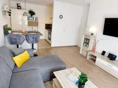 Ferienwohnung - Ferienwohnung Wanderfalke