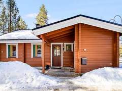 Ferienhaus - Ferienhaus Naavarinne