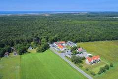 Ferienhaus - Ferienunterkunft in Den Hoorn Texel (2 Personen)
