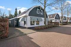 Ferienhaus - Ferienunterkunft in Schoorl (6 Personen)