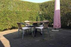 Ferienhaus - Ferienunterkunft in Schoorl (4 Personen)