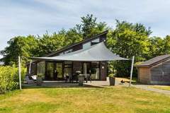 Ferienhaus - Ferienunterkunft in Schoorl (5 Personen)
