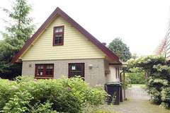 Ferienhaus - Ferienunterkunft in Schoorl (4 Personen)