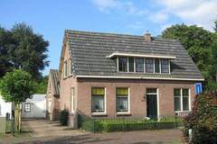Ferienhaus - Ferienunterkunft in Castricum (2 Personen)