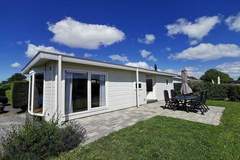 Ferienhaus - Ferienunterkunft in Egmond aan den Hoef (4 Personen)