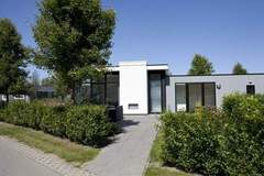 Ferienhaus - Ferienunterkunft in Velsen-Zuid (4 Personen)