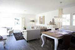 Ferienhaus - Ferienunterkunft in Velsen-Zuid (4 Personen)
