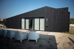 Ferienhaus - Sea Lodges Zandvoort 9 - Ferienunterkunft in Zandvoort (6 Personen)