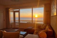 Ferienhaus - Ferienunterkunft in Zandvoort (4 Personen)
