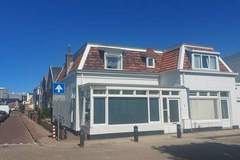 Ferienhaus - Ferienunterkunft in Zandvoort (3 Personen)