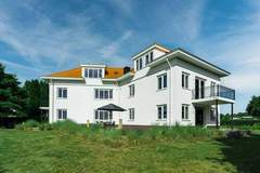 Ferienhaus - Ferienunterkunft in Noordwijk (4 Personen)