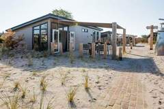 Ferienhaus - Ferienunterkunft in Noordwijk (6 Personen)